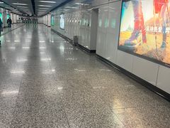 -APM自助拍照机(新天地地铁站店)