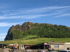 -龙头岩(Dragon Head Rock)