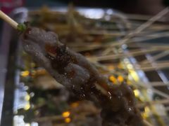-隆康社长沙烧烤铺(桔园店)