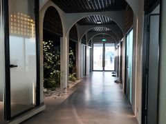 -隐溪茶馆(金虹桥店)