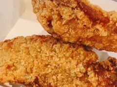 -麦当劳(中山八路店)