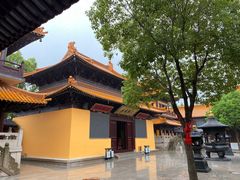 -亭林园-华藏寺