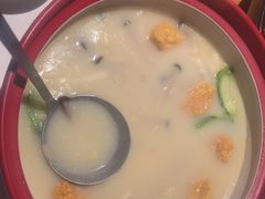 -千百味红餐厅·江西菜(绿地双子塔店)