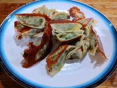 -桐梓锅贴饺(桃源东路店)