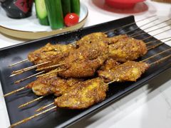 -丁里羊肉小镇(天鹅湖总店)