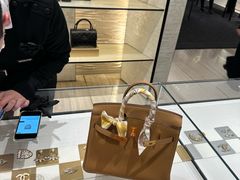 -CHANEL(恒隆广场店)