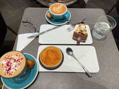 -PAUL LAFAYET 法式甜品(港汇广场店)