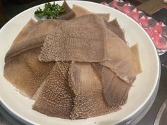 -井格重庆火锅(西直门凯德Mall店)