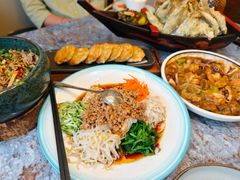 -君霖海鲜私房菜(春柳店)