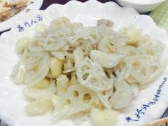 iphone_upload_pic-吴门人家·苏宴宫廷菜(拙政园店)