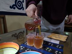 -五彩雪域藏餐馆