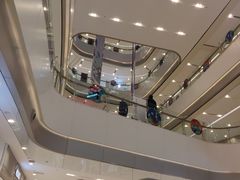 -凯德广场(西城店)