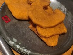 -关二碳烤羊腿(龙翔路店)