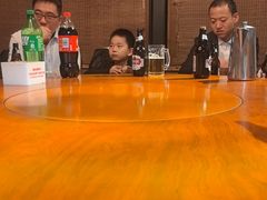 -望京一号·重庆江湖菜(工体店)