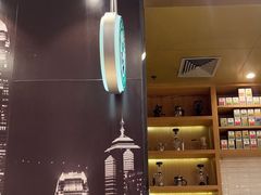 -逸派咖啡 EPARKCOFFEE(广安门店)
