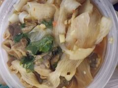 -老广州牛杂(深圳白石洲总店)