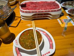 -大吉利·潮汕鲜牛肉火锅(西安店)