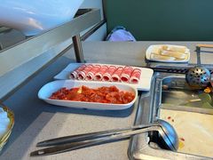 -海底捞火锅(王府井银泰in88店)