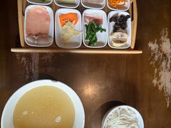 -建新园过桥米线(老街店)