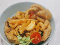 -卢家湾大酒店(诸暨店)