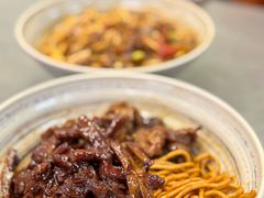 -梅溪·小伙子干挑面(安吉总店)