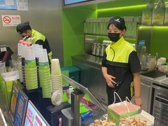 -柠檬向右(宝杨宝龙店)