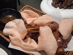 -聚鑫阁江浙菜·非遗传承技艺(闵行交大店)