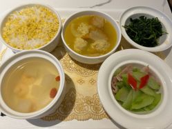 -乐茵敔山湾月子中心(独栋湖景店)