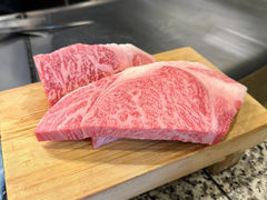 -不倒翁炭火烧肉(永安里店)