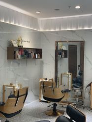 点击看大图 -FIND·M salon