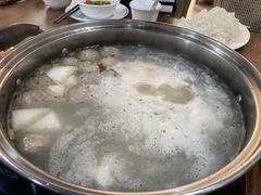 -来自潮州牛肉店(华强北店)