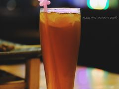 冻柠茶-一佳烤铺(丽江景苑店)