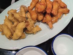 -梅飞酒家(桑园路店)