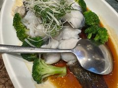 -顺意·顺德家乡菜(国际人才大厦店)