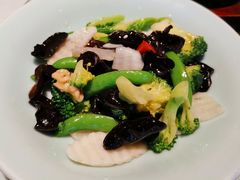 -天和晟烤鸭店(玉泉西街店)