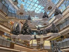-北京中国大饭店