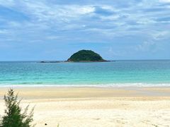 -西涌国际滨海旅游区