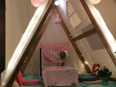 -天空花园餐吧·生日·团建(南山店)