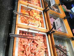 -盛江山自助料理(太原街万达店)
