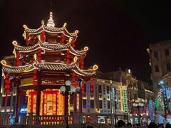 -汕头市小公园