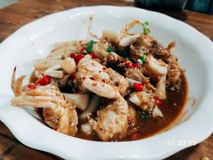 -老三样·美食研究中心(世贸路店)