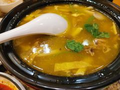 山药骨髓肉-東城故事·尋找姆媽的味道(玉兰路店)