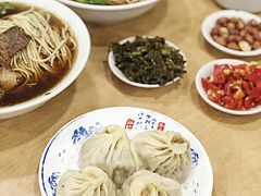 -瞻老元面馆(双塘路店)