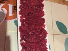 -南城十里潮汕鲜牛火锅·鲜虾生滚粥(融汇老商埠店)