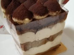 提拉米苏-早安巴黎(四季坊店)