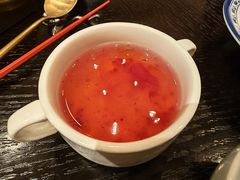 -海天楼中餐厅(吴宫泛太平洋酒店)