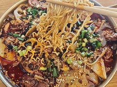 -冒菜西施·非遗冒菜(总店)