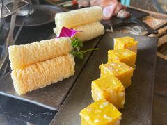 -小椒娘撒椒鱼火锅(三八广场店)