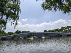 -北陵公园