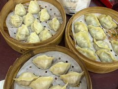 -老边饺子馆(中街店)